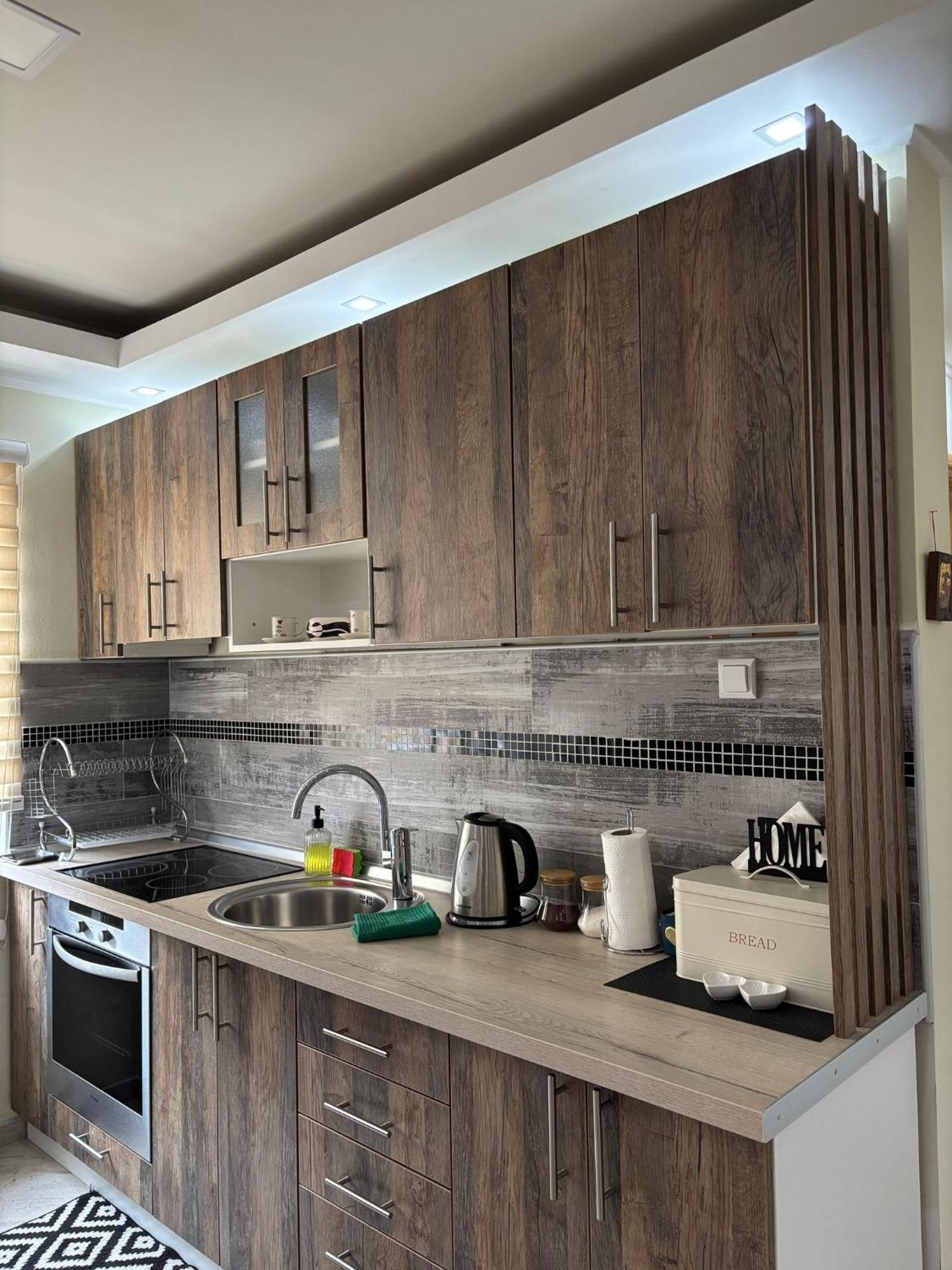 Sobe I Apartman R Bileca Luaran gambar
