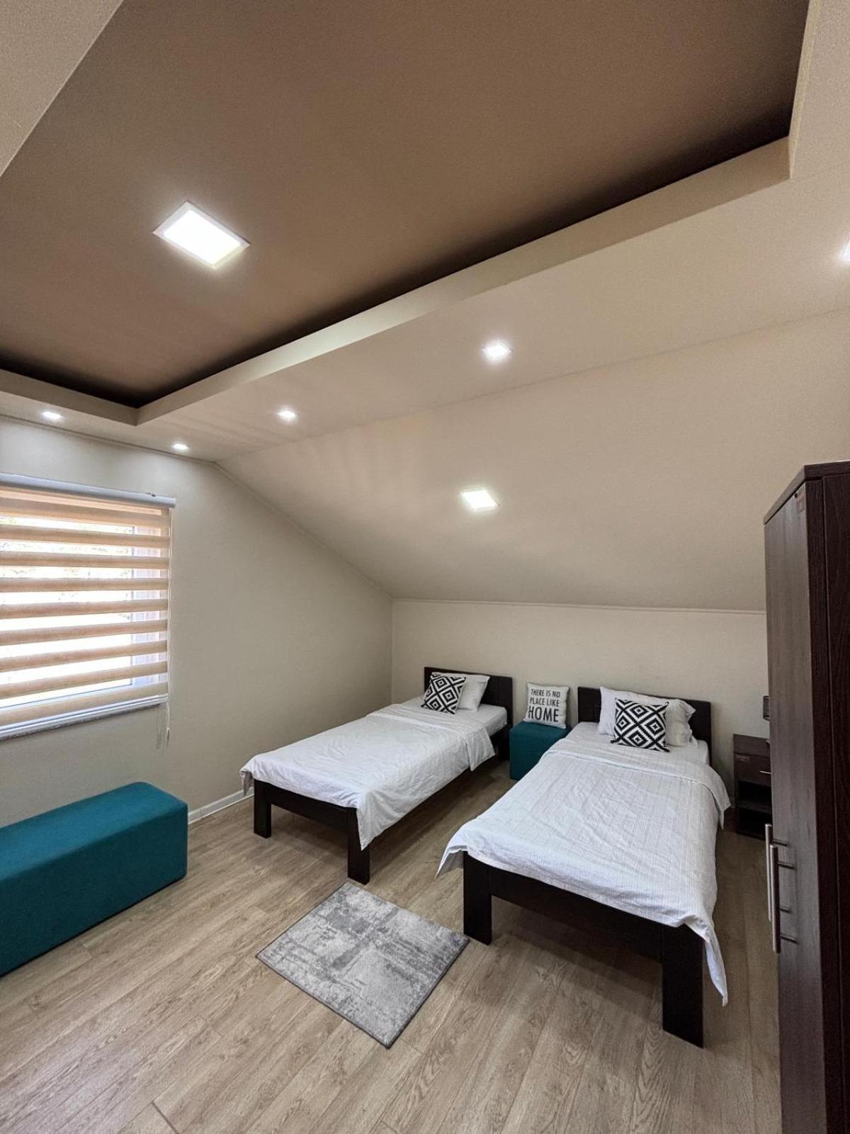 Sobe I Apartman R Bileca Luaran gambar
