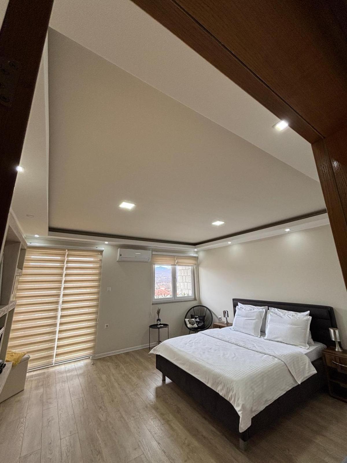 Sobe I Apartman R Bileca Luaran gambar