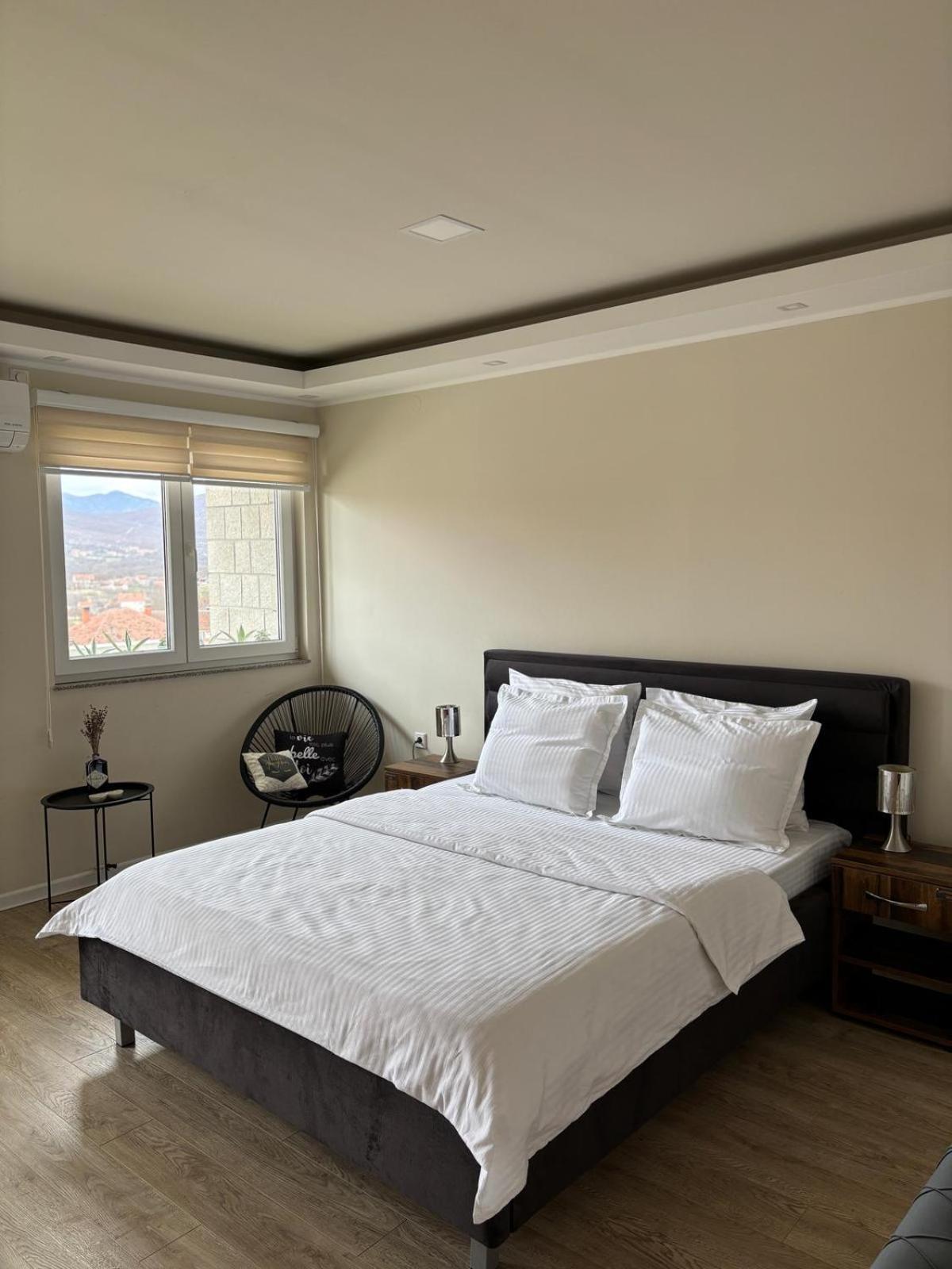 Sobe I Apartman R Bileca Luaran gambar