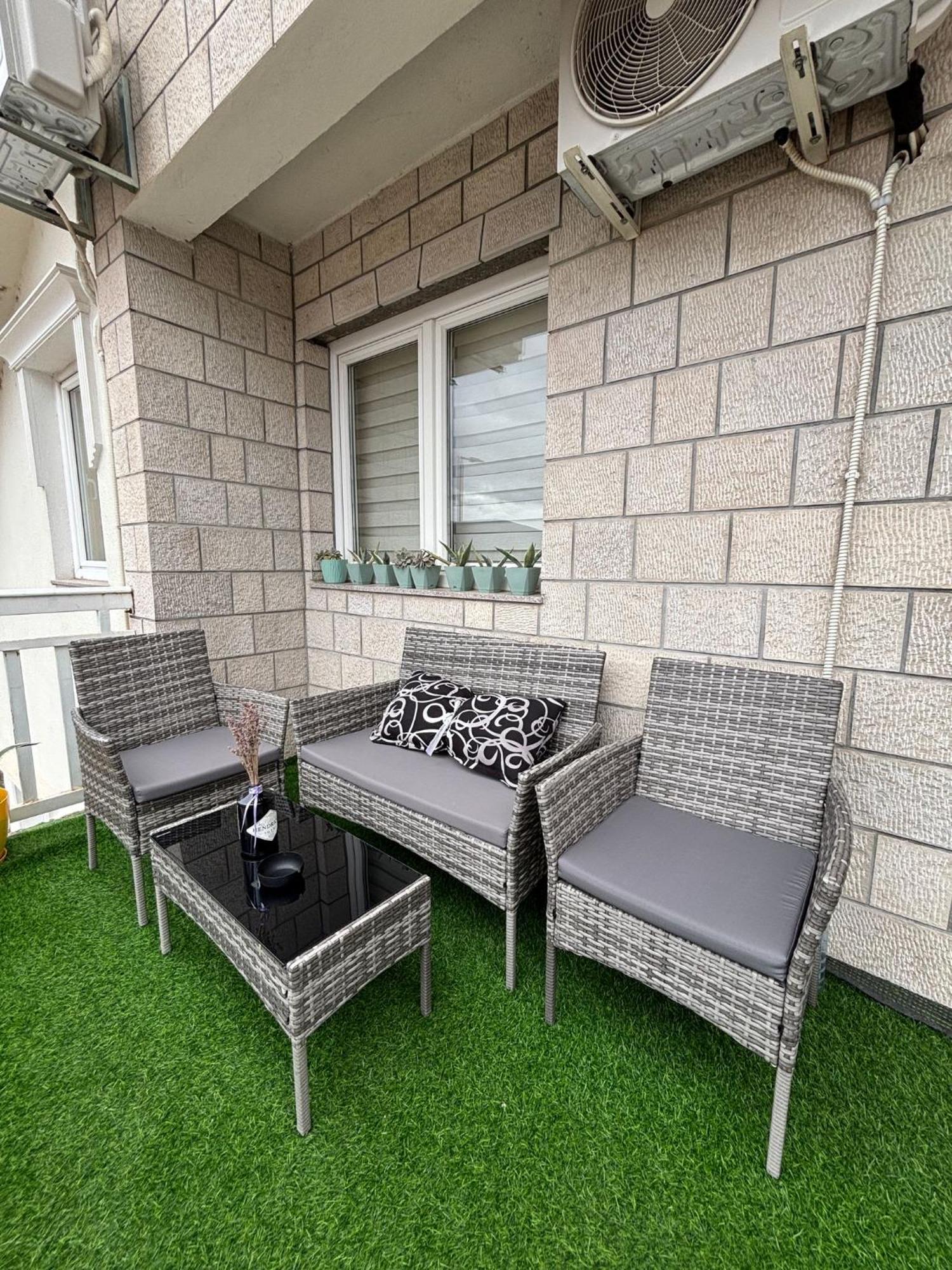 Sobe I Apartman R Bileca Luaran gambar