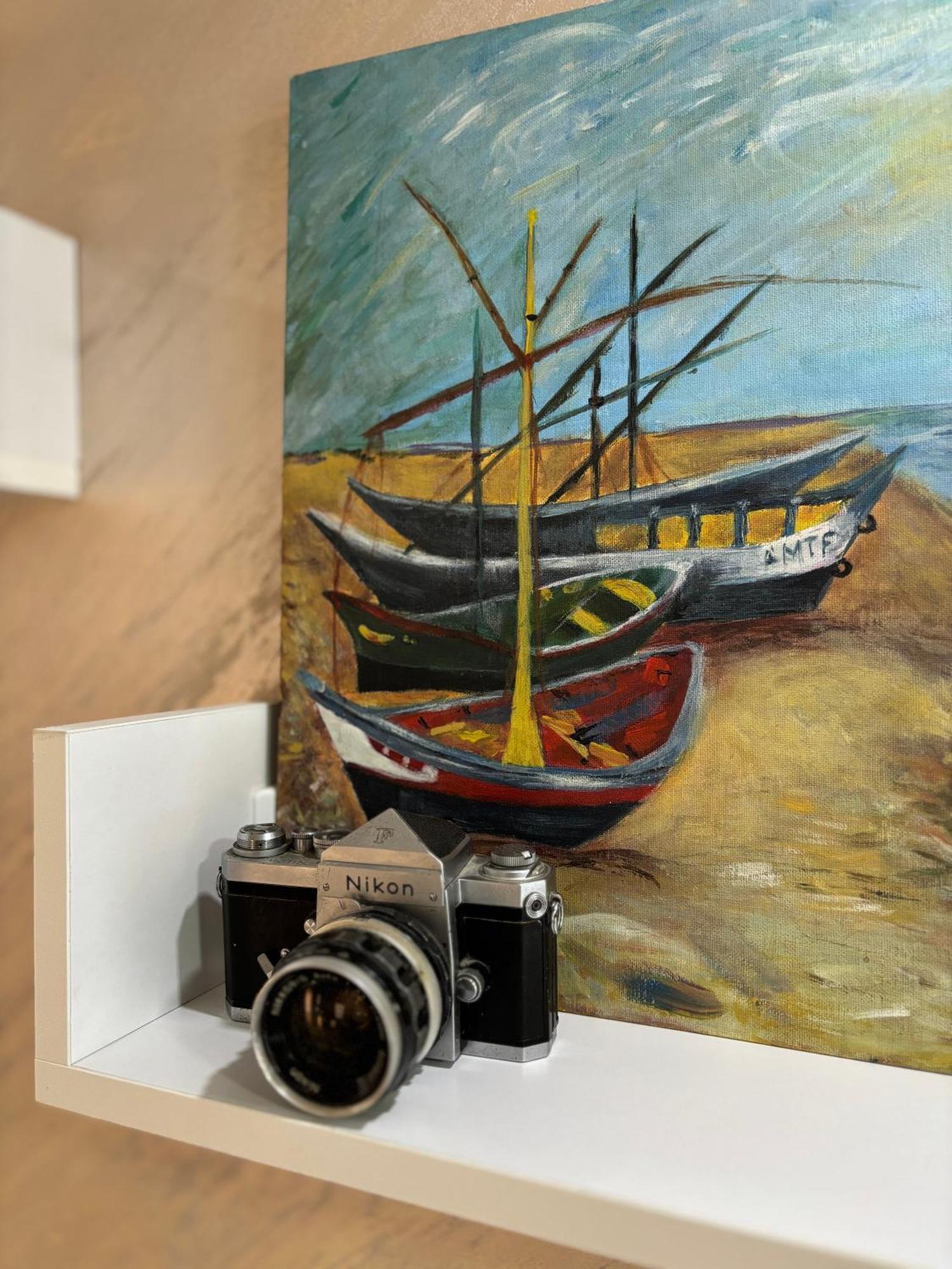 Sobe I Apartman R Bileca Luaran gambar