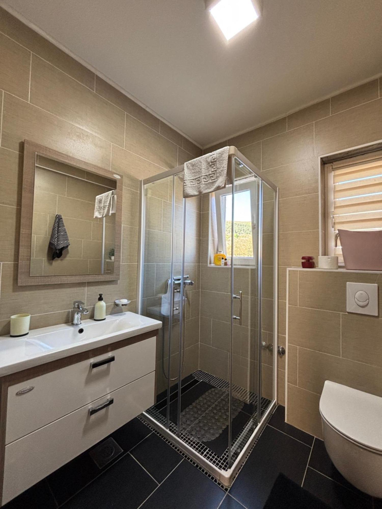 Sobe I Apartman R Bileca Luaran gambar