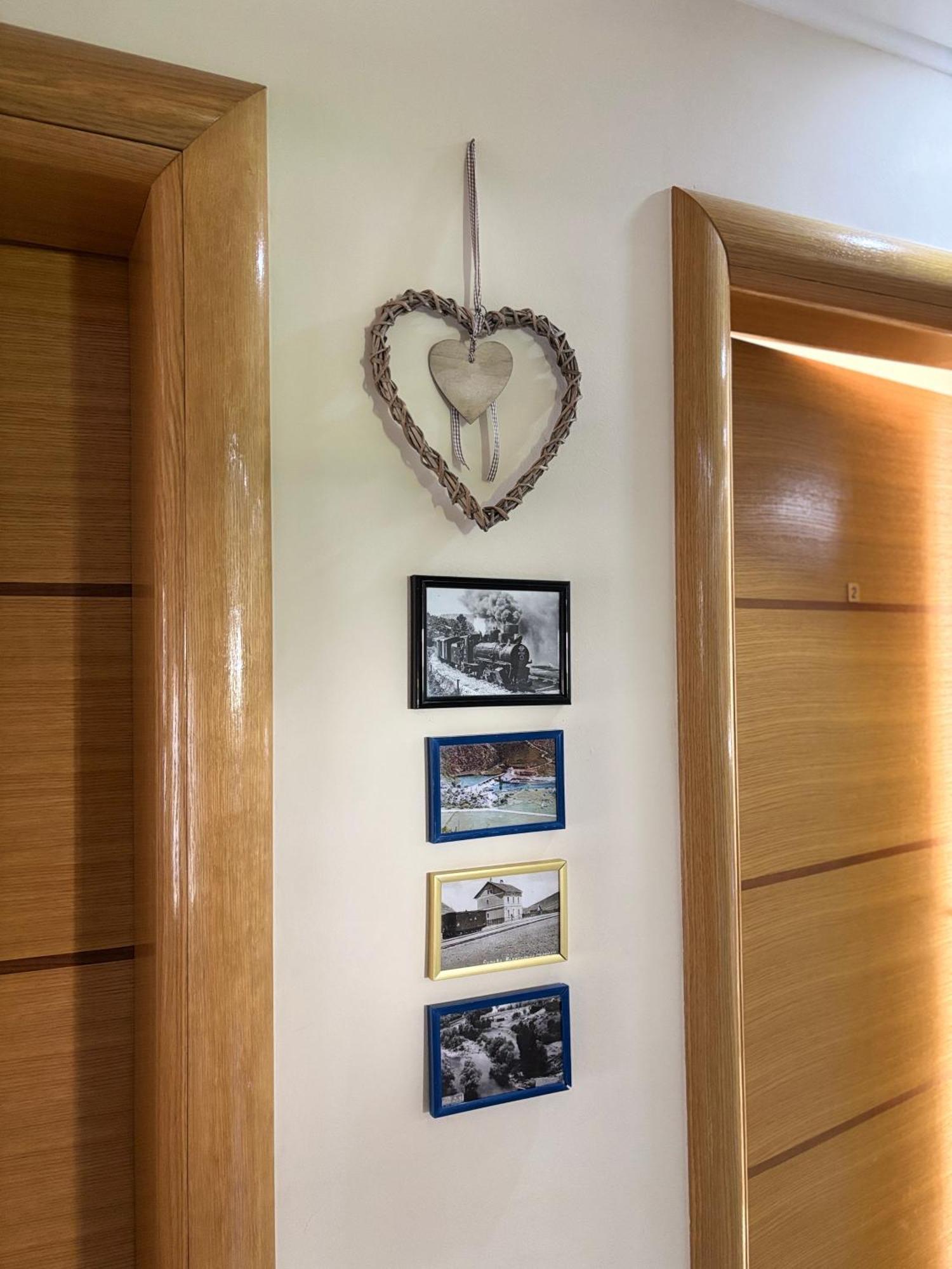 Sobe I Apartman R Bileca Luaran gambar