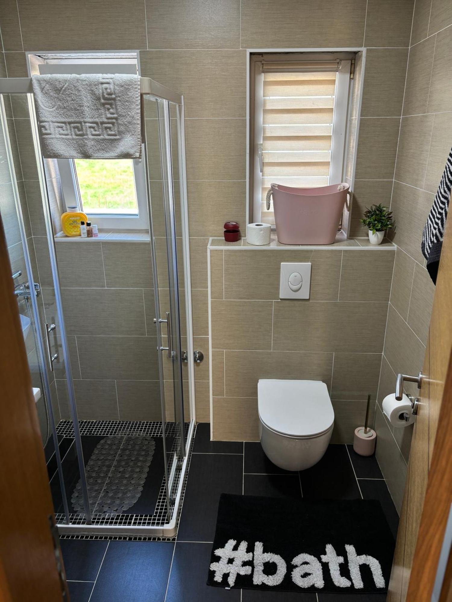 Sobe I Apartman R Bileca Luaran gambar