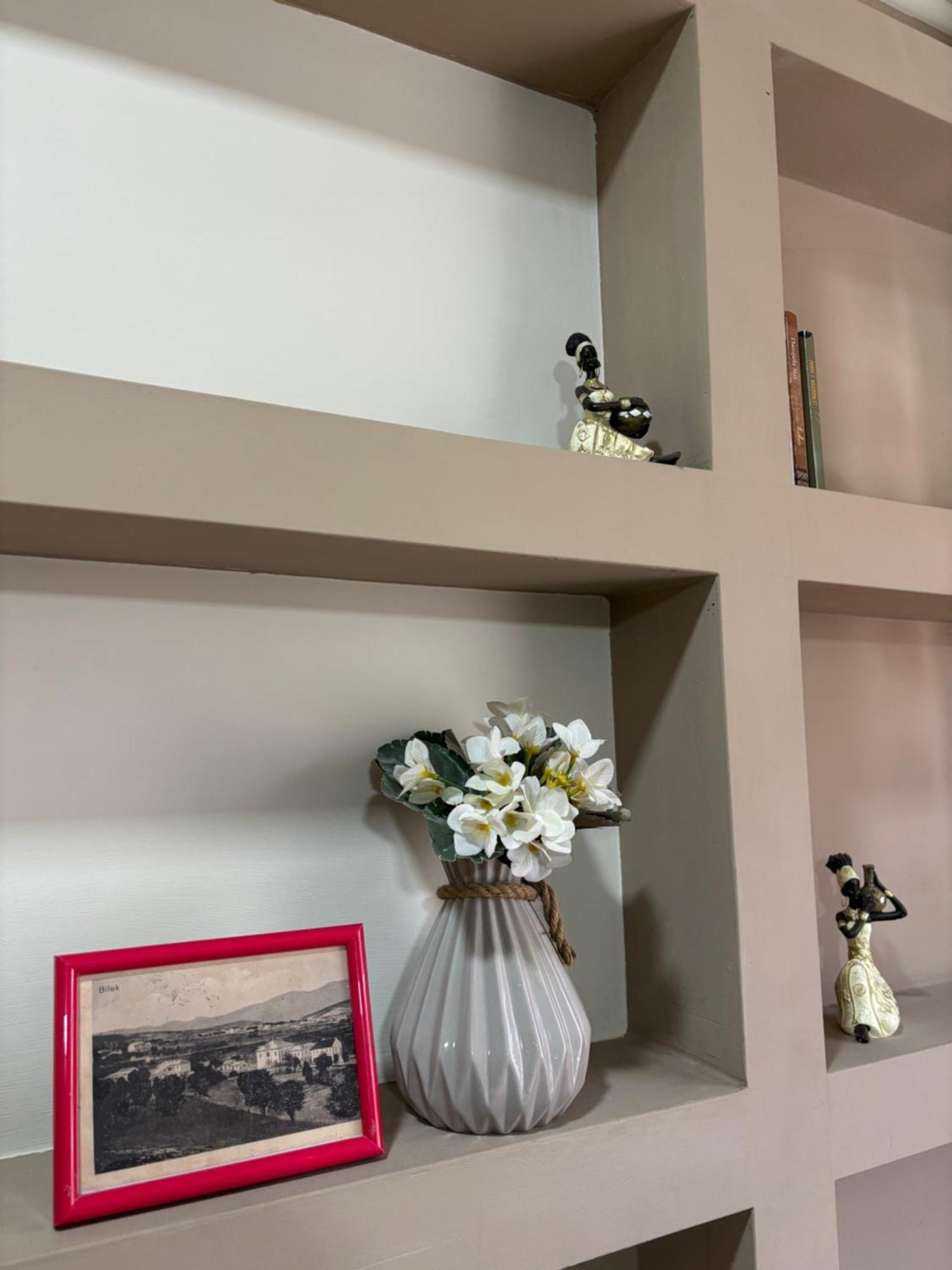 Sobe I Apartman R Bileca Luaran gambar