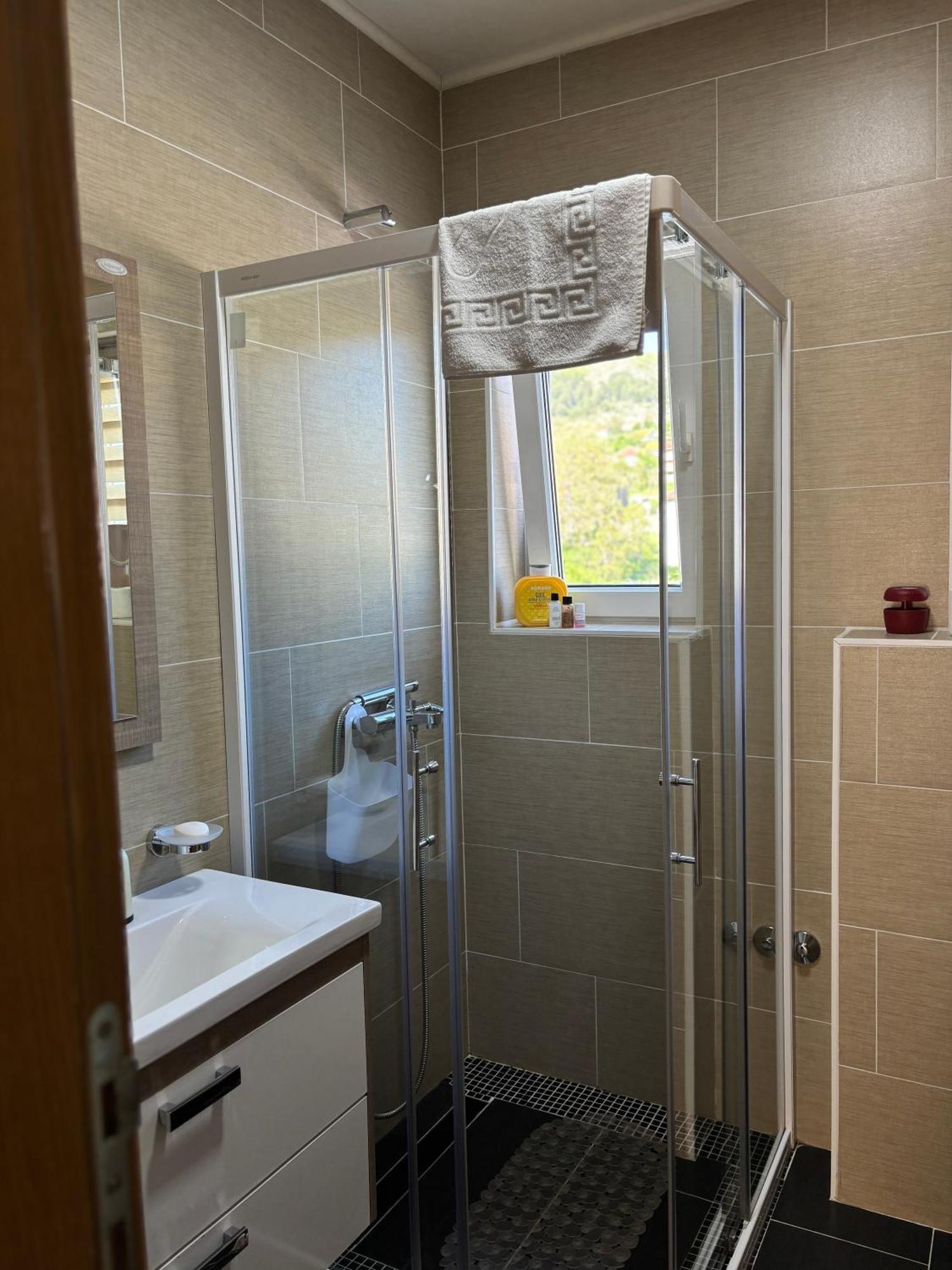 Sobe I Apartman R Bileca Luaran gambar