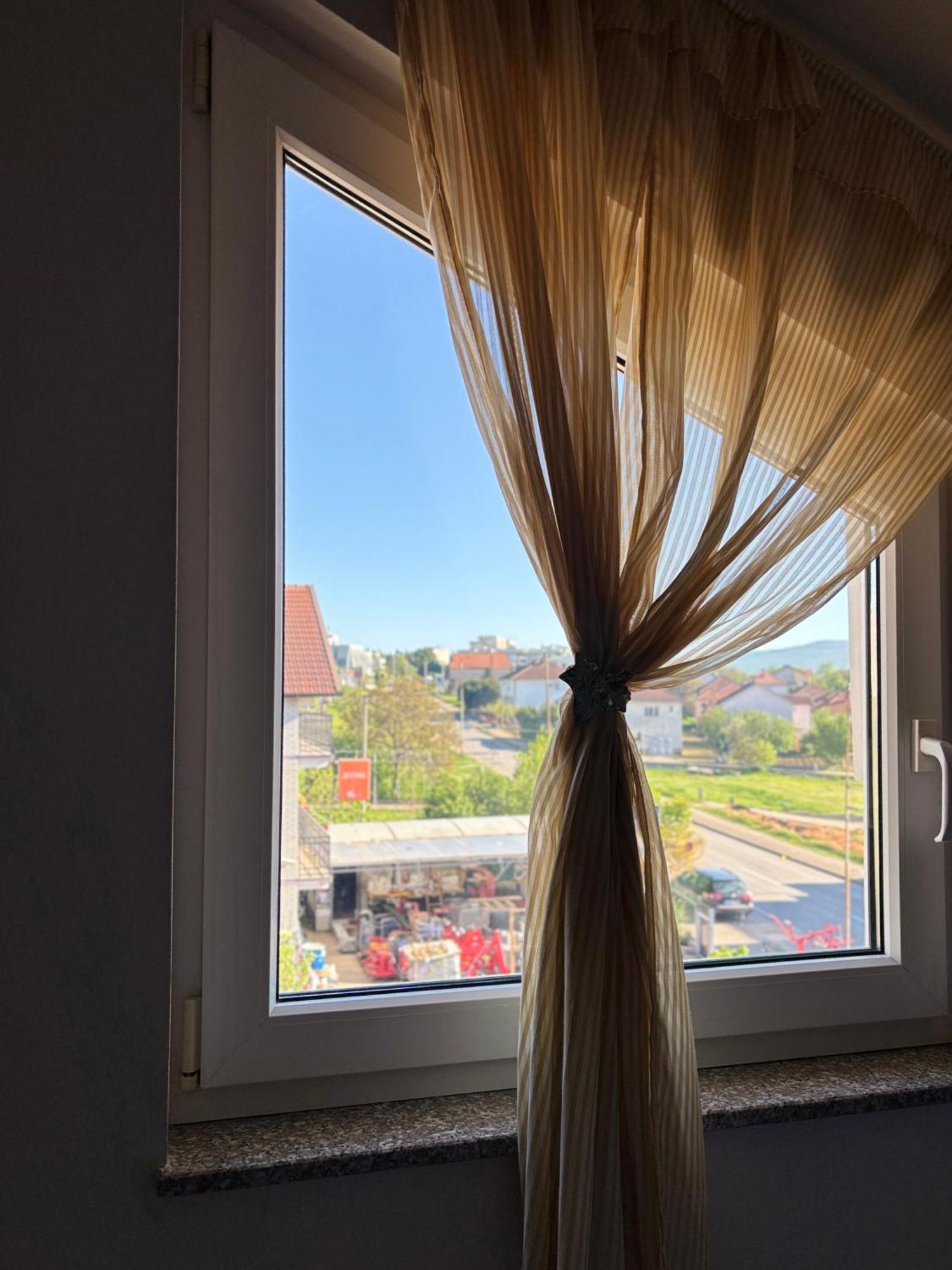 Sobe I Apartman R Bileca Luaran gambar